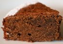 The best ever Chocolate Cake (english recipe)